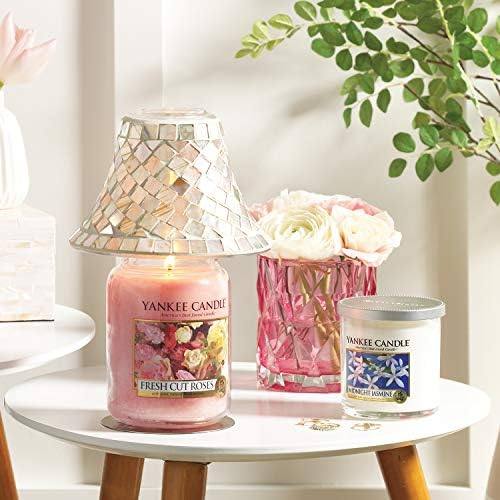 Yankee Candle Fresh Cut Roses Large Jar Candle — photo 20 of 24