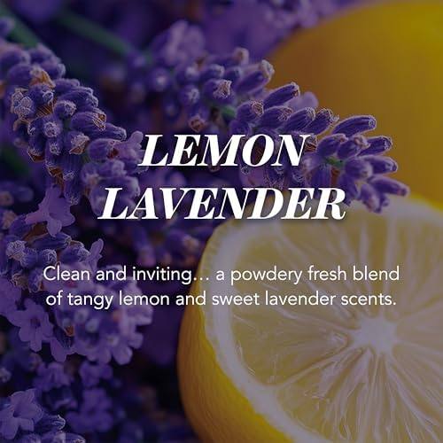 Yankee Candle Lemon Lavender Large Jar Candle — photo 6 of 18