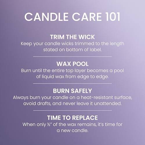 Yankee Candle Lemon Lavender Large Jar Candle — photo 16 of 18