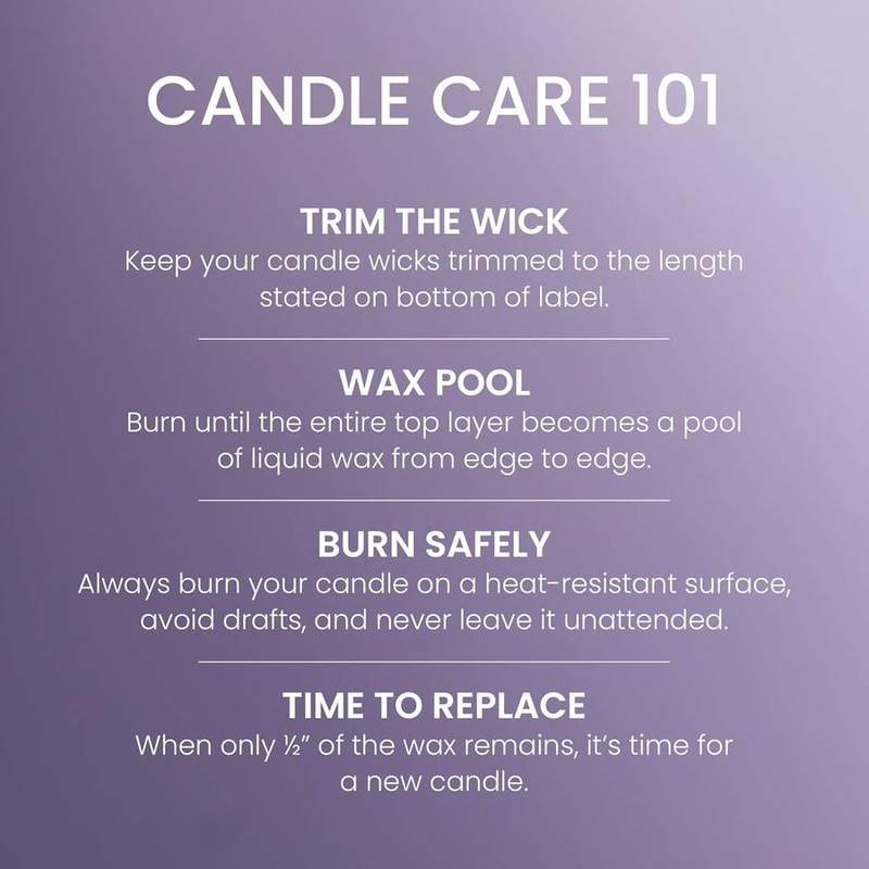 Yankee Candle Lavender Vanilla Large Jar Candle — photo 13 of 16