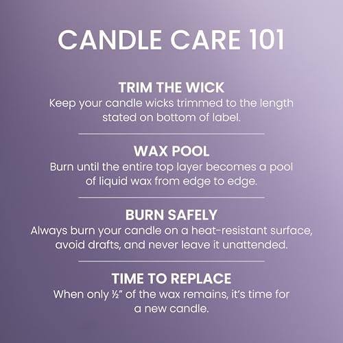 Yankee Candle Lavender Vanilla Large Jar Candle — photo 14 of 16